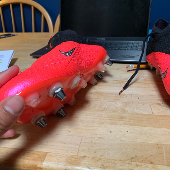 Nike phantom vision 2 fg - Picture 2 of 8